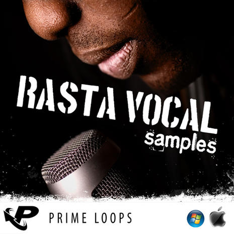 dancehall vocal samples free