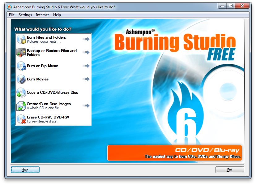 ashampoo burning studio free torrent